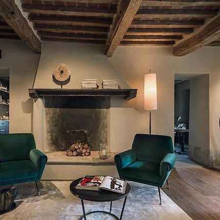 Rastrello Bed and Breakfast Panicale Εξωτερικό φωτογραφία