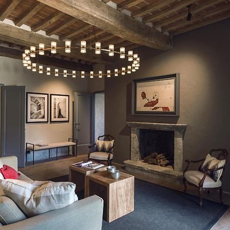 Rastrello Bed and Breakfast Panicale Εξωτερικό φωτογραφία