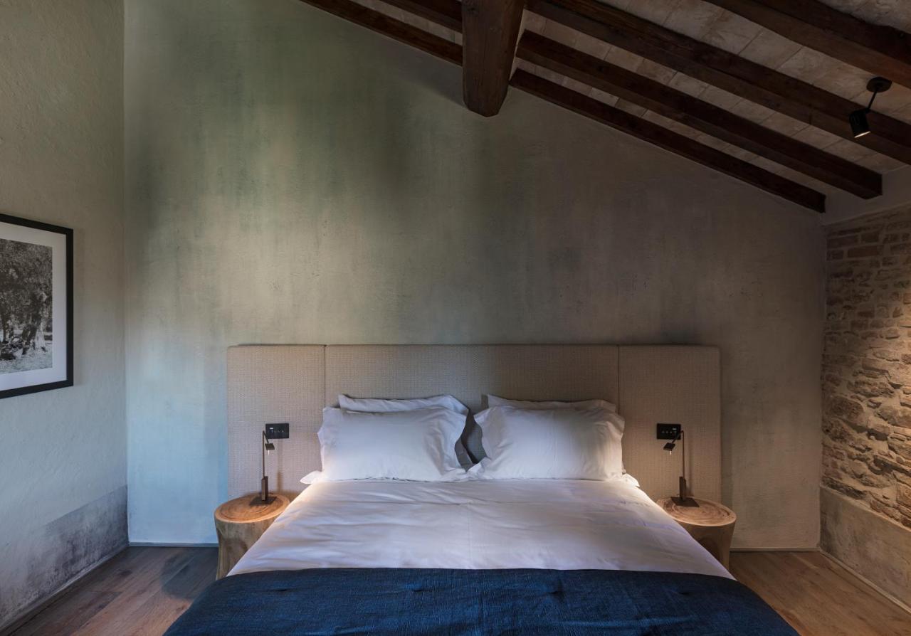 Rastrello Bed and Breakfast Panicale Εξωτερικό φωτογραφία