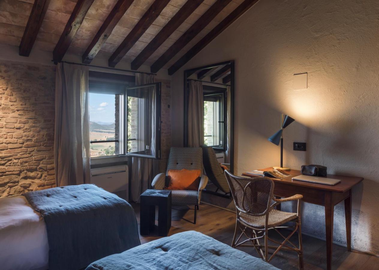 Rastrello Bed and Breakfast Panicale Εξωτερικό φωτογραφία