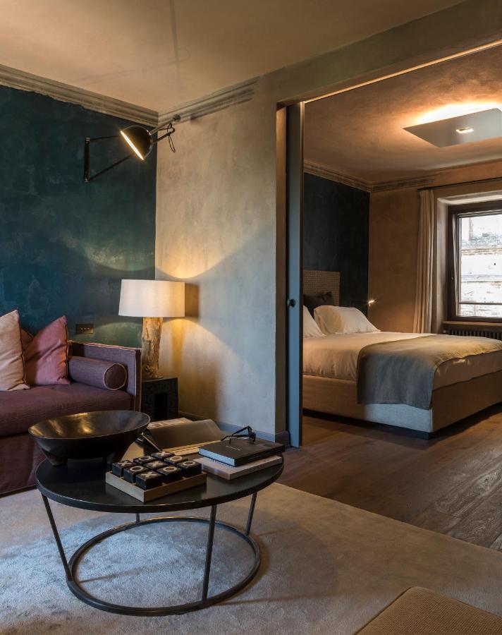 Rastrello Bed and Breakfast Panicale Εξωτερικό φωτογραφία