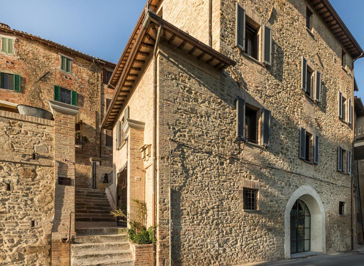 Rastrello Bed and Breakfast Panicale Εξωτερικό φωτογραφία