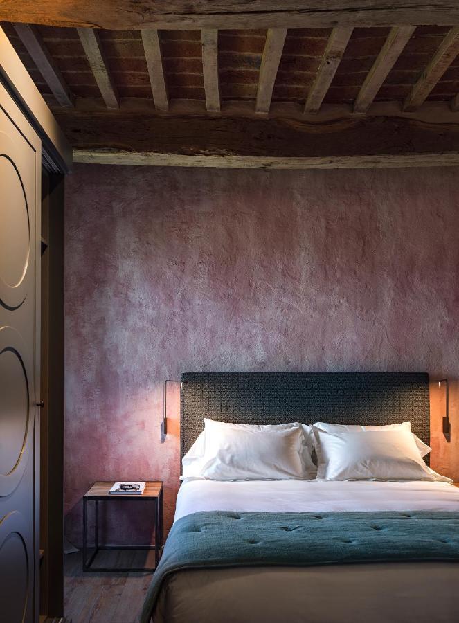 Rastrello Bed and Breakfast Panicale Εξωτερικό φωτογραφία