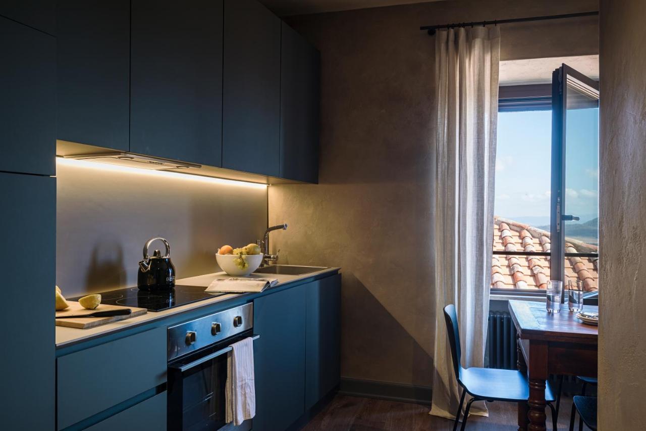Rastrello Bed and Breakfast Panicale Εξωτερικό φωτογραφία