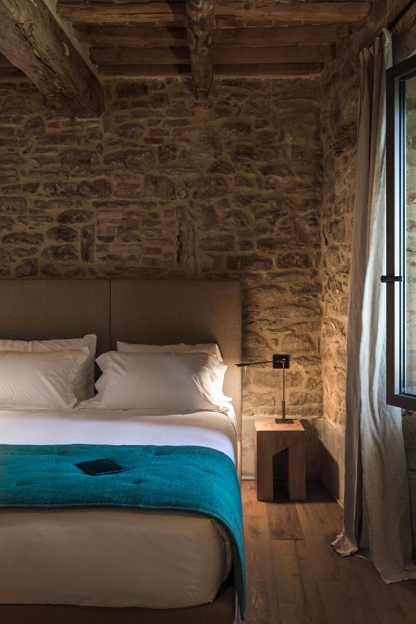 Rastrello Bed and Breakfast Panicale Εξωτερικό φωτογραφία