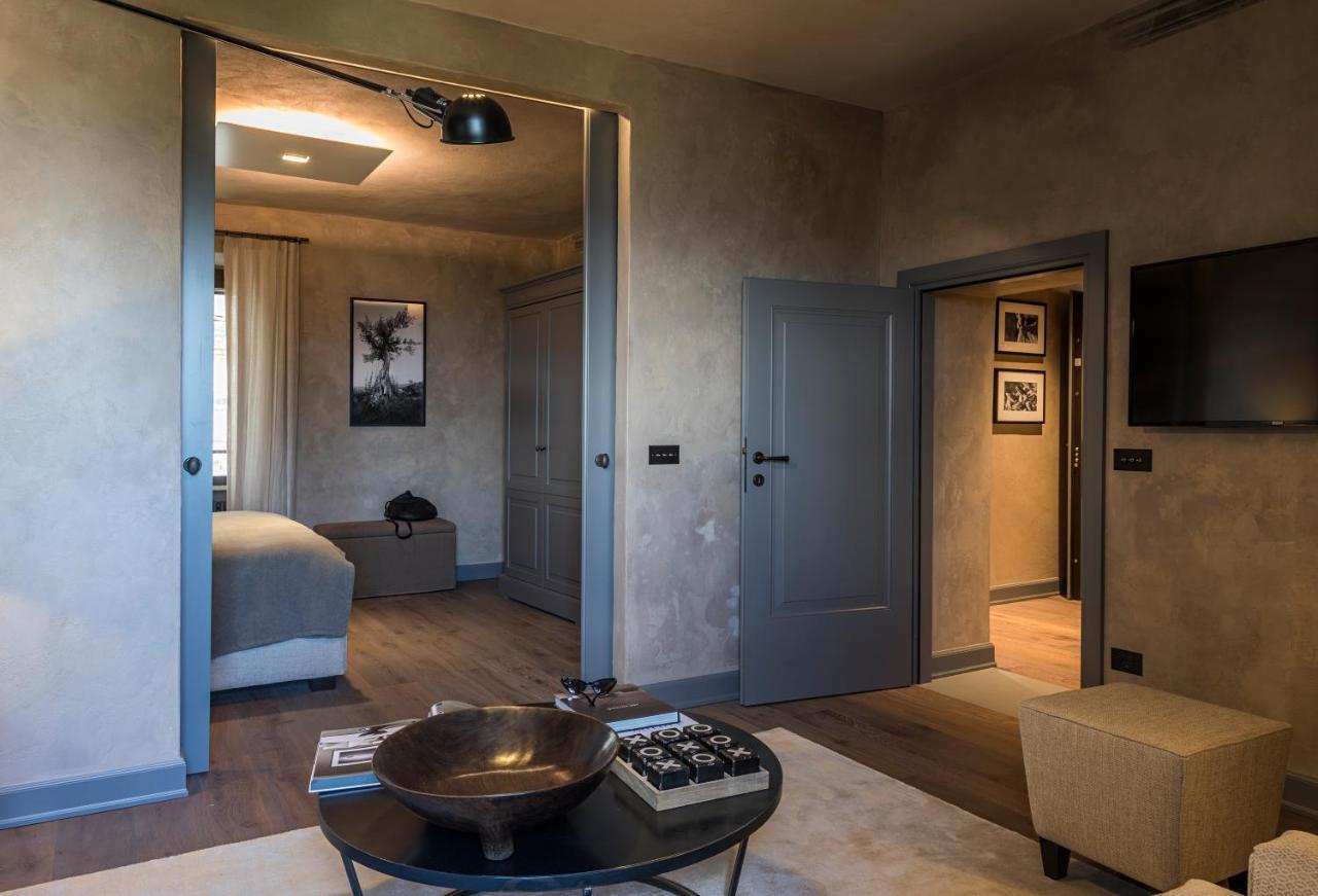 Rastrello Bed and Breakfast Panicale Εξωτερικό φωτογραφία