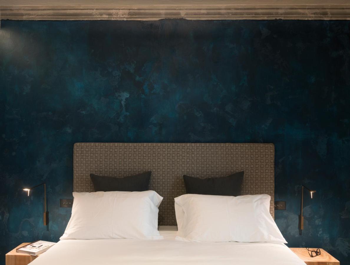 Rastrello Bed and Breakfast Panicale Εξωτερικό φωτογραφία