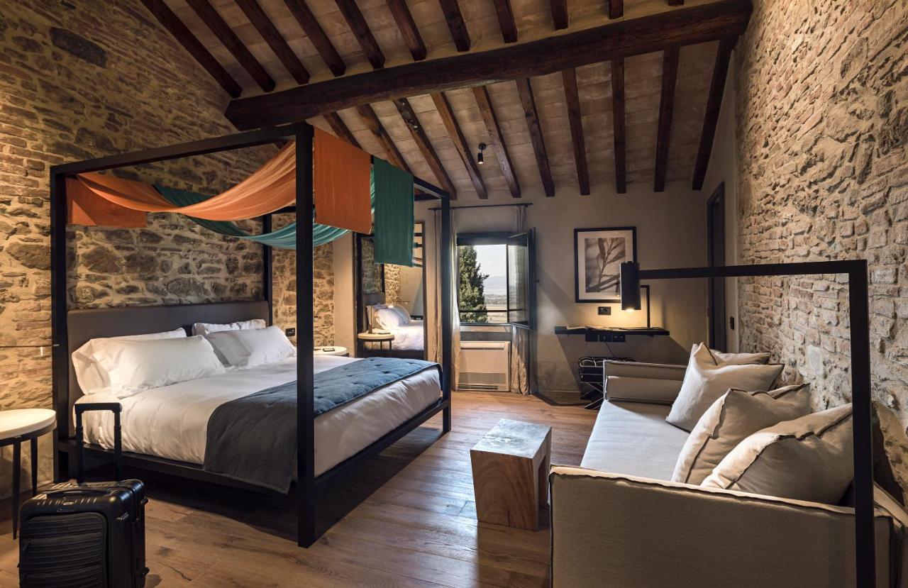 Rastrello Bed and Breakfast Panicale Εξωτερικό φωτογραφία