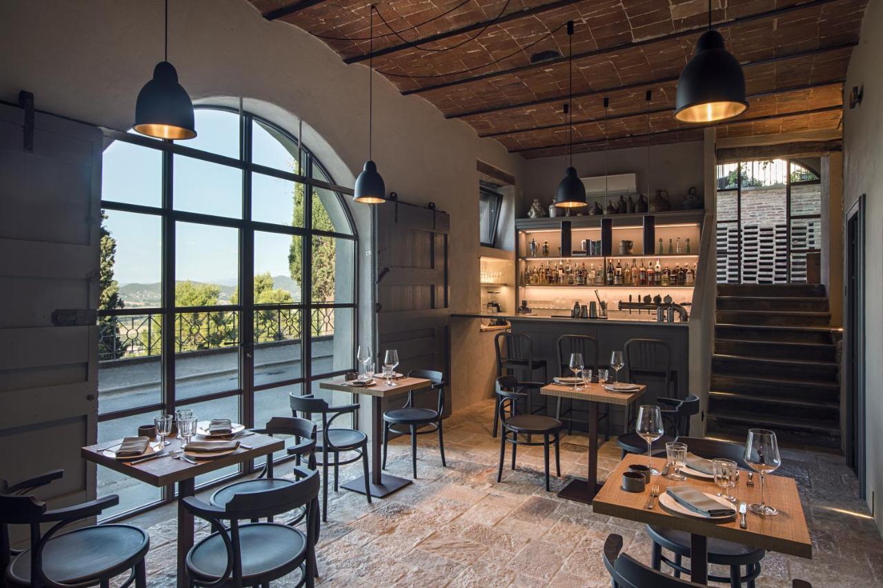 Rastrello Bed and Breakfast Panicale Εξωτερικό φωτογραφία