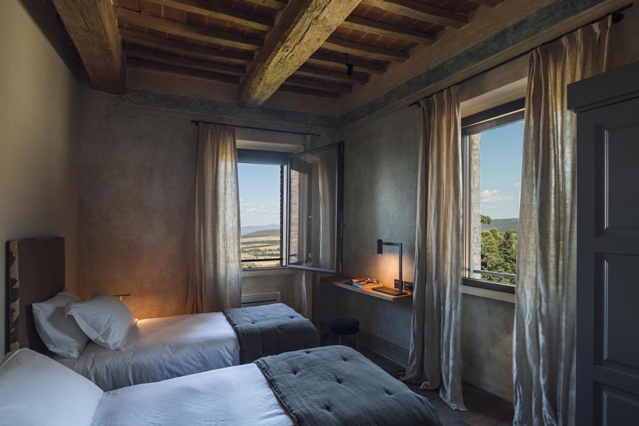 Rastrello Bed and Breakfast Panicale Εξωτερικό φωτογραφία