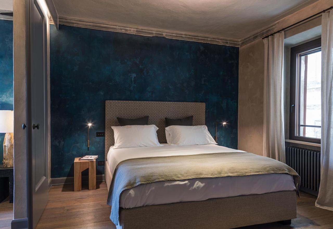 Rastrello Bed and Breakfast Panicale Εξωτερικό φωτογραφία