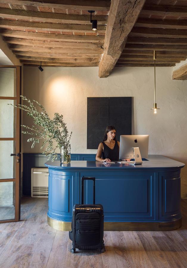 Rastrello Bed and Breakfast Panicale Εξωτερικό φωτογραφία
