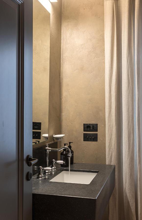 Rastrello Bed and Breakfast Panicale Εξωτερικό φωτογραφία