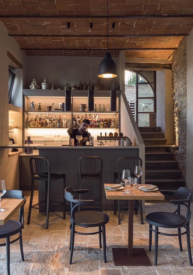 Rastrello Bed and Breakfast Panicale Εξωτερικό φωτογραφία