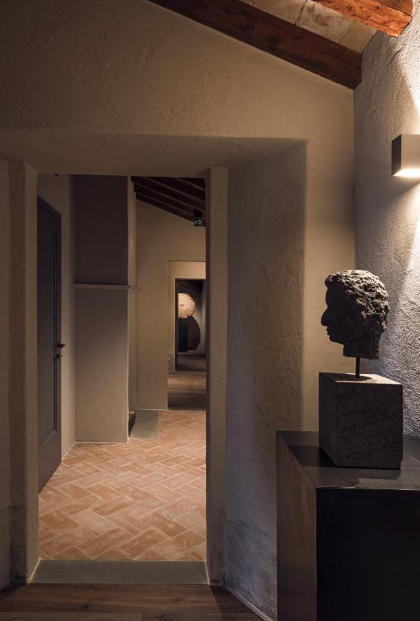 Rastrello Bed and Breakfast Panicale Εξωτερικό φωτογραφία