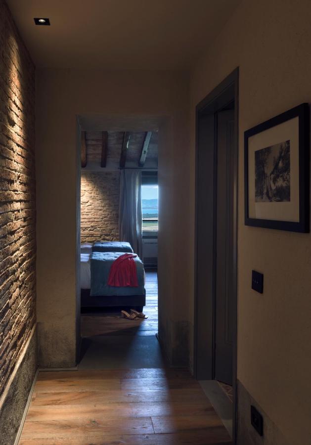 Rastrello Bed and Breakfast Panicale Εξωτερικό φωτογραφία
