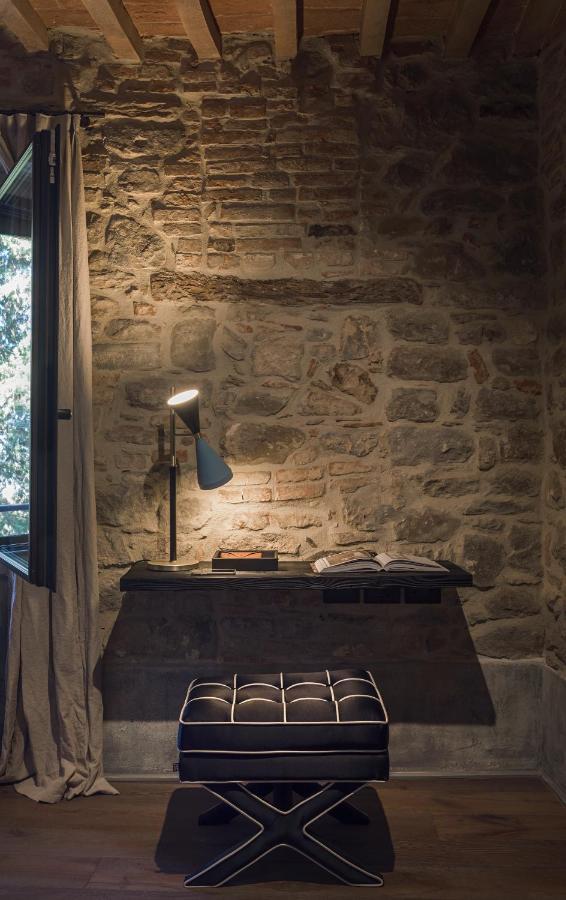 Rastrello Bed and Breakfast Panicale Εξωτερικό φωτογραφία