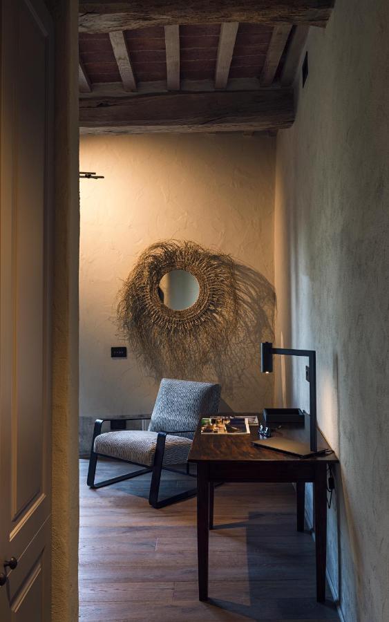Rastrello Bed and Breakfast Panicale Εξωτερικό φωτογραφία