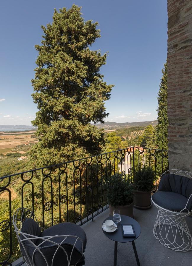 Rastrello Bed and Breakfast Panicale Εξωτερικό φωτογραφία