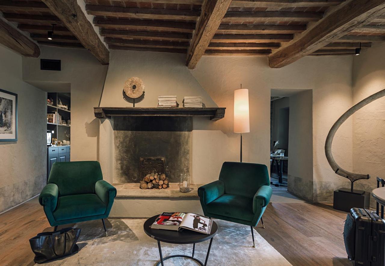 Rastrello Bed and Breakfast Panicale Εξωτερικό φωτογραφία