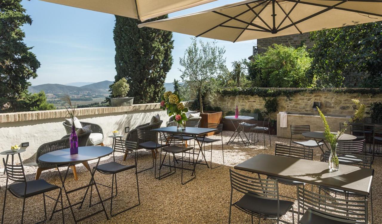 Rastrello Bed and Breakfast Panicale Εξωτερικό φωτογραφία