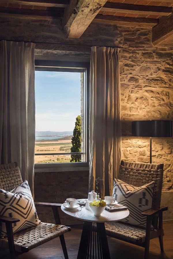 Rastrello Bed and Breakfast Panicale Εξωτερικό φωτογραφία
