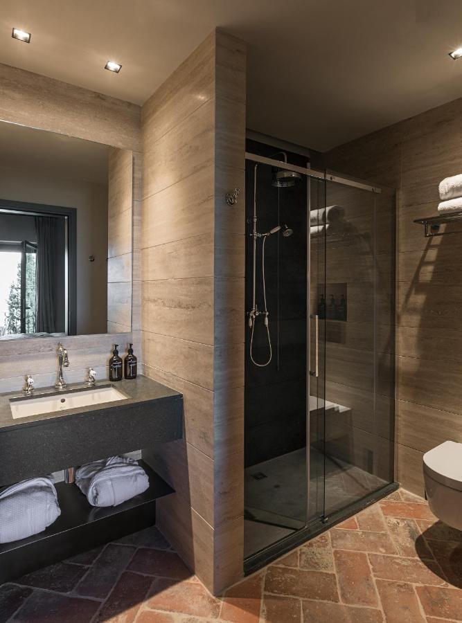 Rastrello Bed and Breakfast Panicale Εξωτερικό φωτογραφία