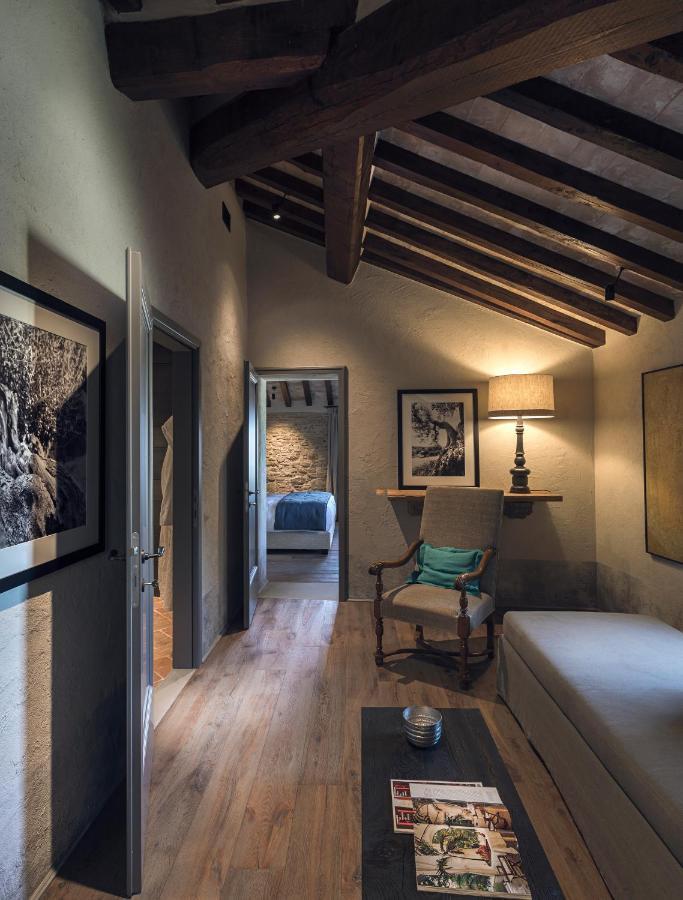 Rastrello Bed and Breakfast Panicale Εξωτερικό φωτογραφία