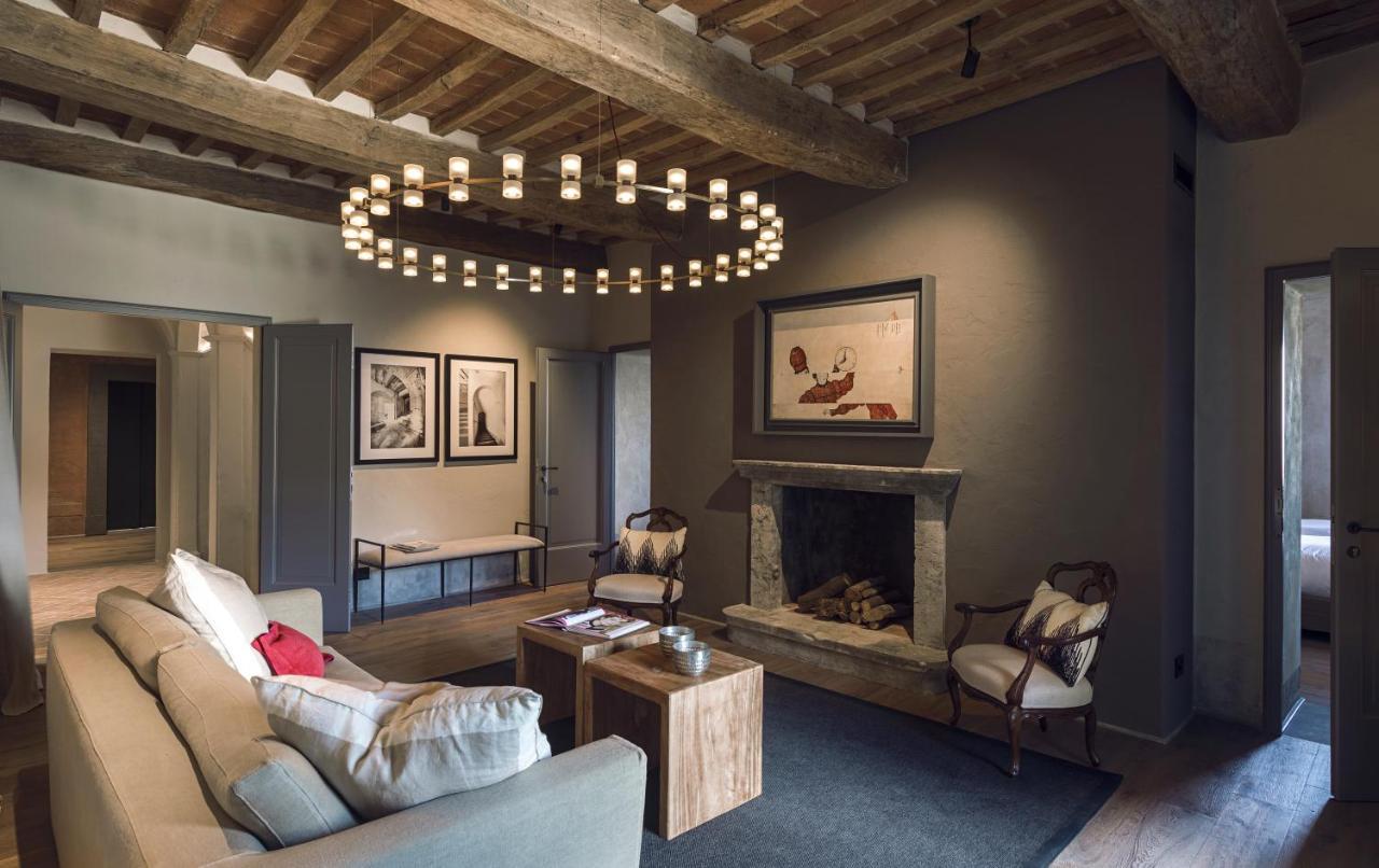 Rastrello Bed and Breakfast Panicale Εξωτερικό φωτογραφία