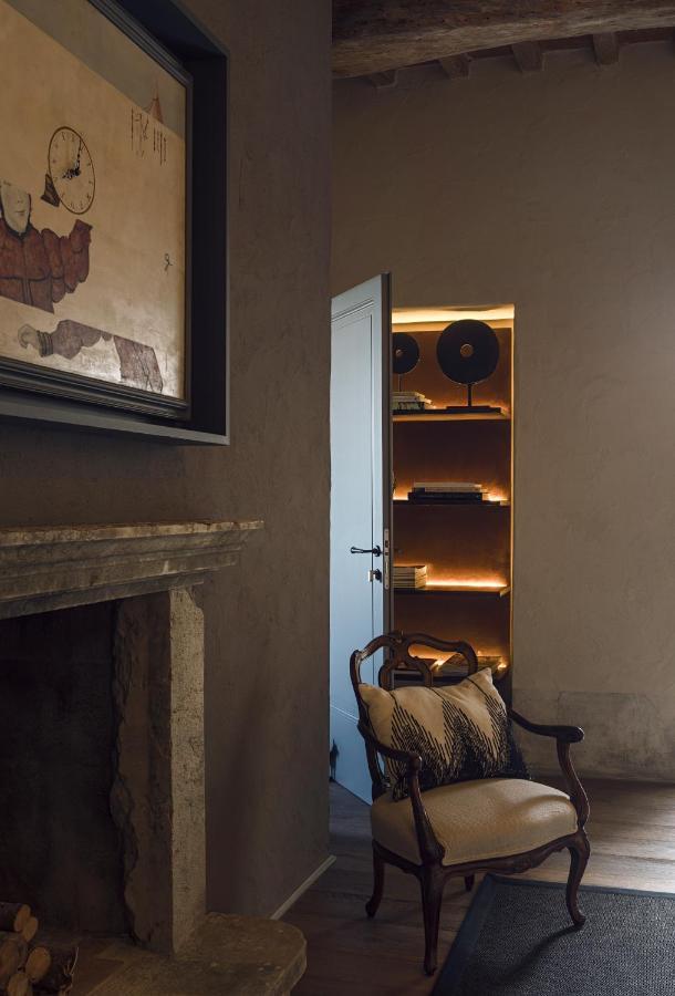 Rastrello Bed and Breakfast Panicale Εξωτερικό φωτογραφία