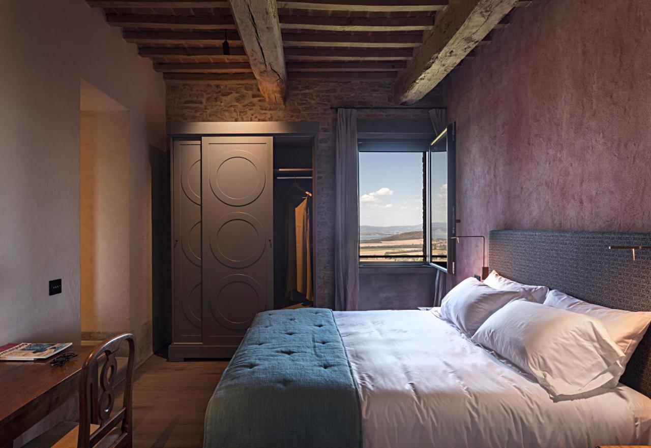 Rastrello Bed and Breakfast Panicale Εξωτερικό φωτογραφία