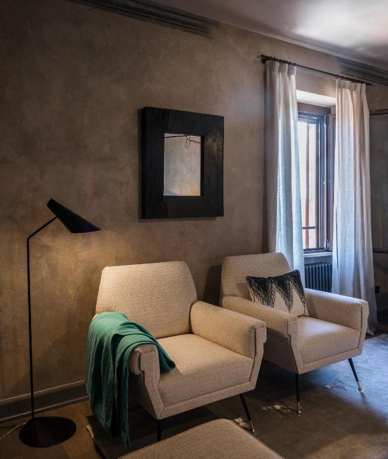 Rastrello Bed and Breakfast Panicale Εξωτερικό φωτογραφία