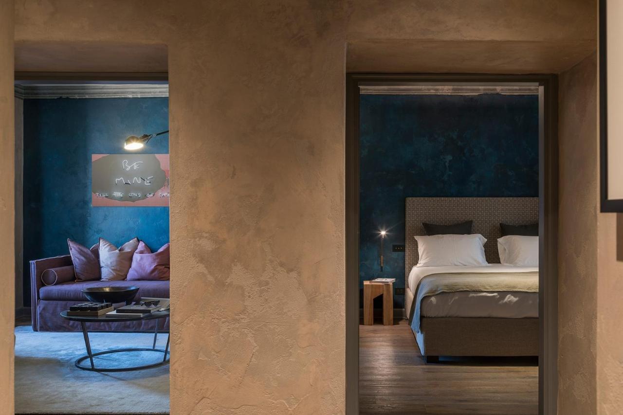 Rastrello Bed and Breakfast Panicale Εξωτερικό φωτογραφία