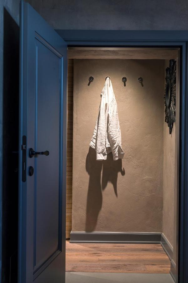 Rastrello Bed and Breakfast Panicale Εξωτερικό φωτογραφία